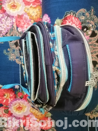 School bag